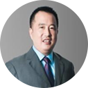 Kong Jianlong, Director of R&D Technology